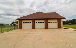 1465 Farm To Market Rd 54, Littlefield, TX 79339