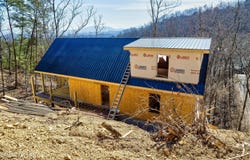 2125 Rising Fawn Way, Sevierville, TN 37876