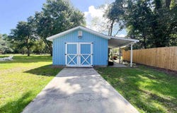 1332 Fulton Ave., Kingstree, SC 29556