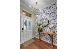 11001 Ridge Point Drive, Woodway, TX 76712
