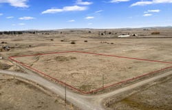 Xxx Chase & Ladd Rd, Medical Lake, WA 99022