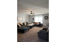 528 LEIGH ST., Gosnell, AR 72315