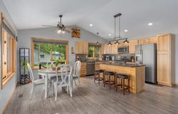 24254 Cumberland Point Road, Siren, WI 54872
