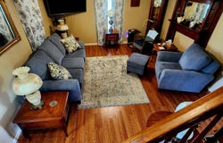 283 Walnut Meadow Road, Richmond, KY 40475