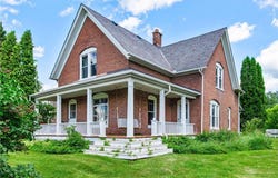 124 Red Oak Road, Braham, MN 55006
