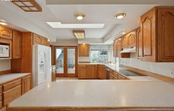 1116 MCPHERSON St, Wasco, OR 97065