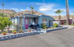 137 Camarillo Street, Palm Springs, CA 92264