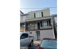132 W WILLOW STREET, SHAMOKIN, PA 17872