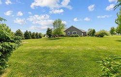 W8930 MADELINE Lane, HORTONVILLE, WI 54944