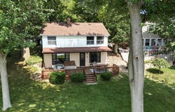 6240 S 085 W Messick Lake, Wolcottville, IN 46795