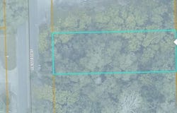 Tbd S Adelle Avenue, DeLand, FL 32720