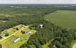 Lots 6 & 7 Fox Run Drive, Pikeville, NC 27863