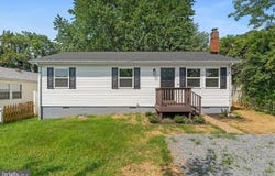 864 THIRD STREET, CULPEPER, VA 22701
