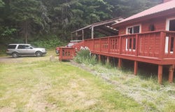 MAY CREEK RD, Days Creek, OR 97429