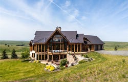 155 Peacemaker Ridge Road, Belt, MT 59412