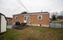151 Return RD, Roanoke, VA 24019