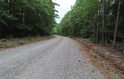 Rural County Road, Red Oak, OK 74563