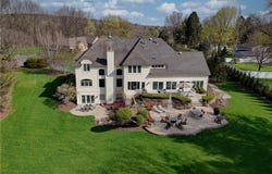 4 Windscape Park, Pittsford, NY 14534
