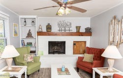 904 W Saunders Avenue, Aberdeen, NC 28315