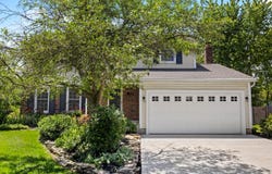 5329 Roscommon Road, Dublin, OH 43017