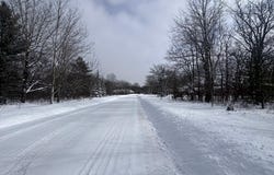 Ponderosa Circle lot: 60, Presque Isle, MI 49777