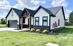 7612 W Saddle Gate Drive, Bloomington, IN 47404