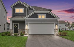 3625 Shoal Way, Powell, OH 43065