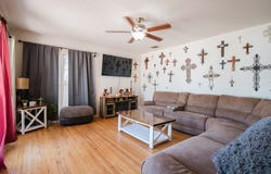 211 Churchill Blvd, San Angelo, TX 76903
