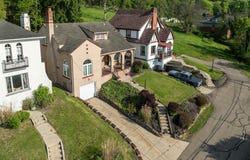 2 CORLISS TERRACE, Wheeling, WV 26003