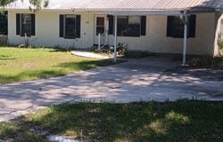 2531 NE 167TH AVENUE, WILLISTON, FL 32696