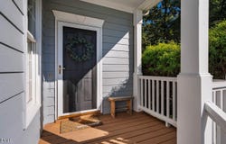 5806 Whispering Meadow Lane, Durham, NC 27712