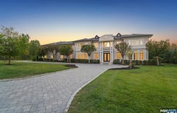 144 Truman Drive, Cresskill, NJ 07626