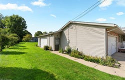 3019 Leonard Avenue SW, Canton, OH 44706