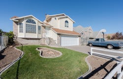 3460 W El Cabrio Dr, West Valley City, UT 84119