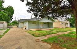 858 Beech Street, Abilene, TX 79601
