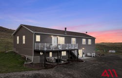 39 Dry Creek Dr -, Moorcroft, WY 82721