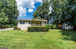 1080 Cleveland, Buckhead, GA 30625