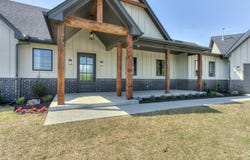 15528 NE 36th Street, Choctaw, OK 73020