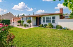 537 Diamond St Street, Monrovia, CA 91016
