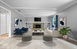 10710 Braewick Drive, Carmel, IN 46033
