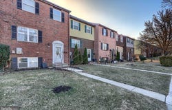 14 ENGLEFIELD SQUARE, OWINGS MILLS, MD 21117