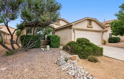 681 Blue Sage Avenue SW, Los Lunas, NM 87031