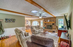 106 PARKVIEW CIRCLE, Mountain Home, AR 72653