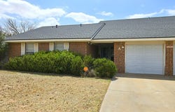 4808 Harvard Ave, Midland, TX 79703