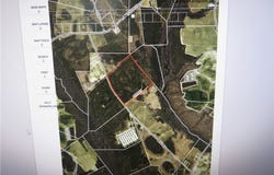 Mitchell Road lot: 2, Fairmont, NC 28340