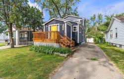 23035 Powell Avenue, Hazel Park, MI 48030