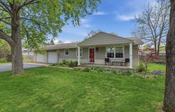 507 Sunset Boulevard, Stevens Point, WI 54481
