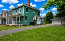 122 MAIN Street, GALENA, MD 21635