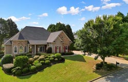 147 Gold Bridge Crossing, Canton, GA 30114