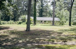 816 W 36th Avenue, Pine Bluff, AR 71603
